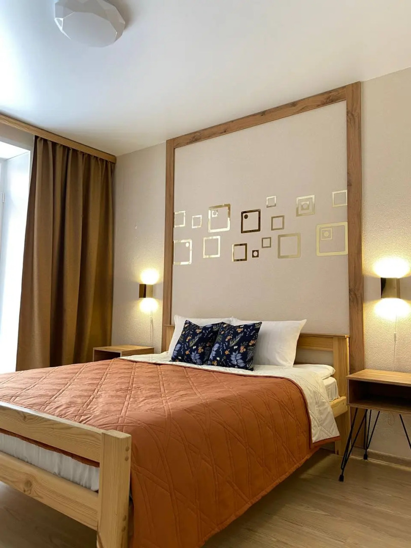 Апартаменты Apart-Comfort на Лисицына 57