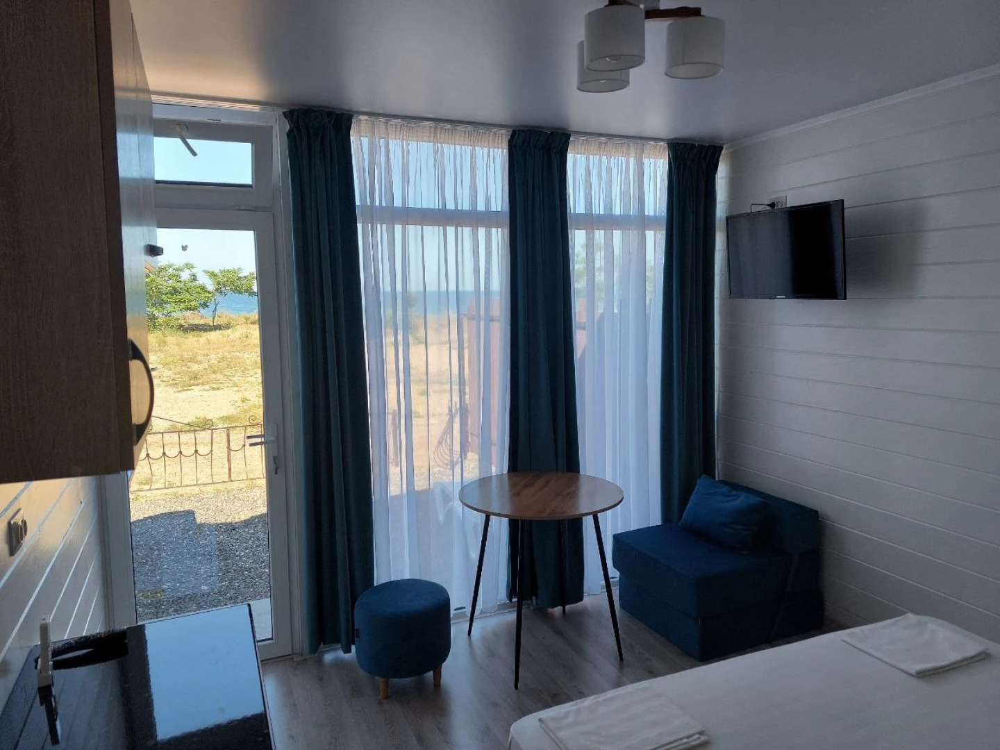 Гостевой дом Олимп