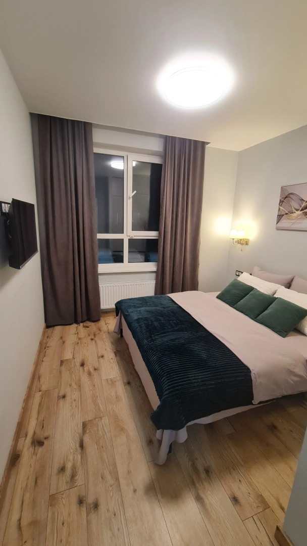 Квартира ЖК Венский лес