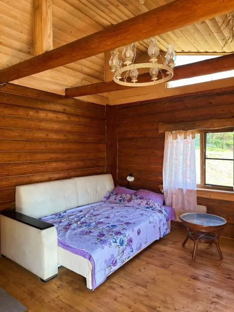 Частный дом На Берегу Озера