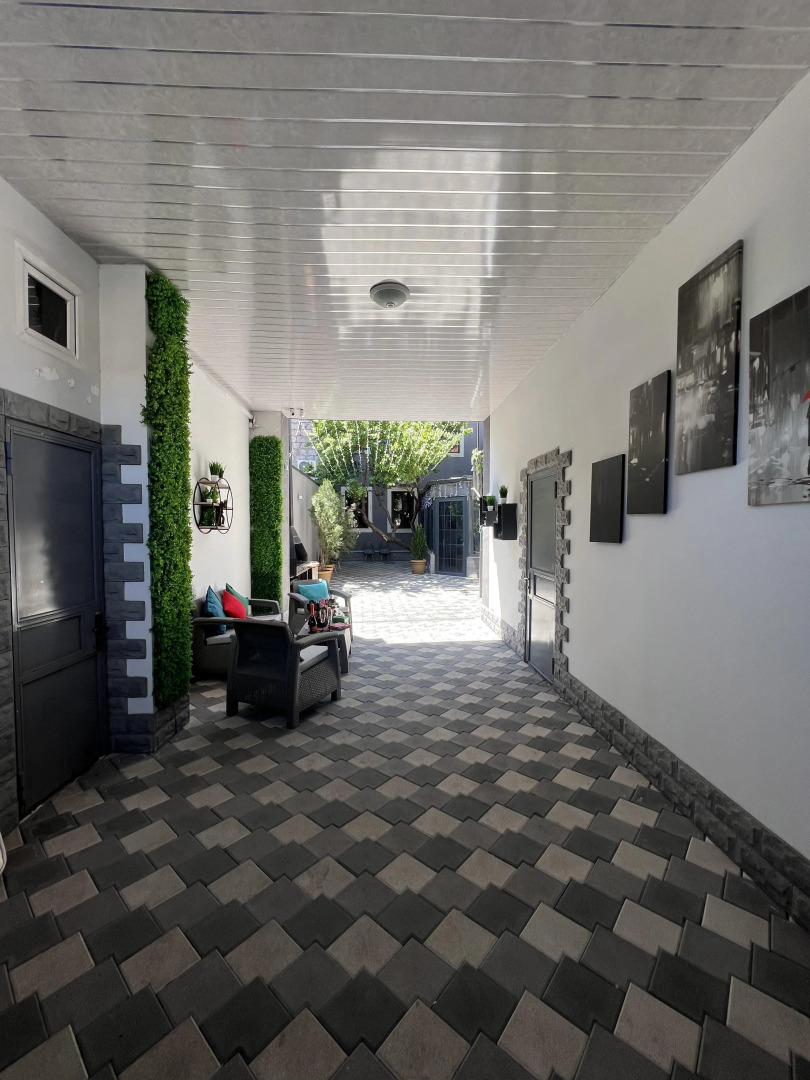 Апартаменты Comfortable in Yerevan