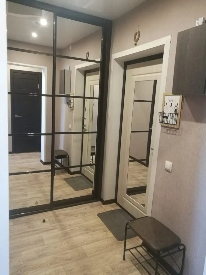 Квартира Целиком