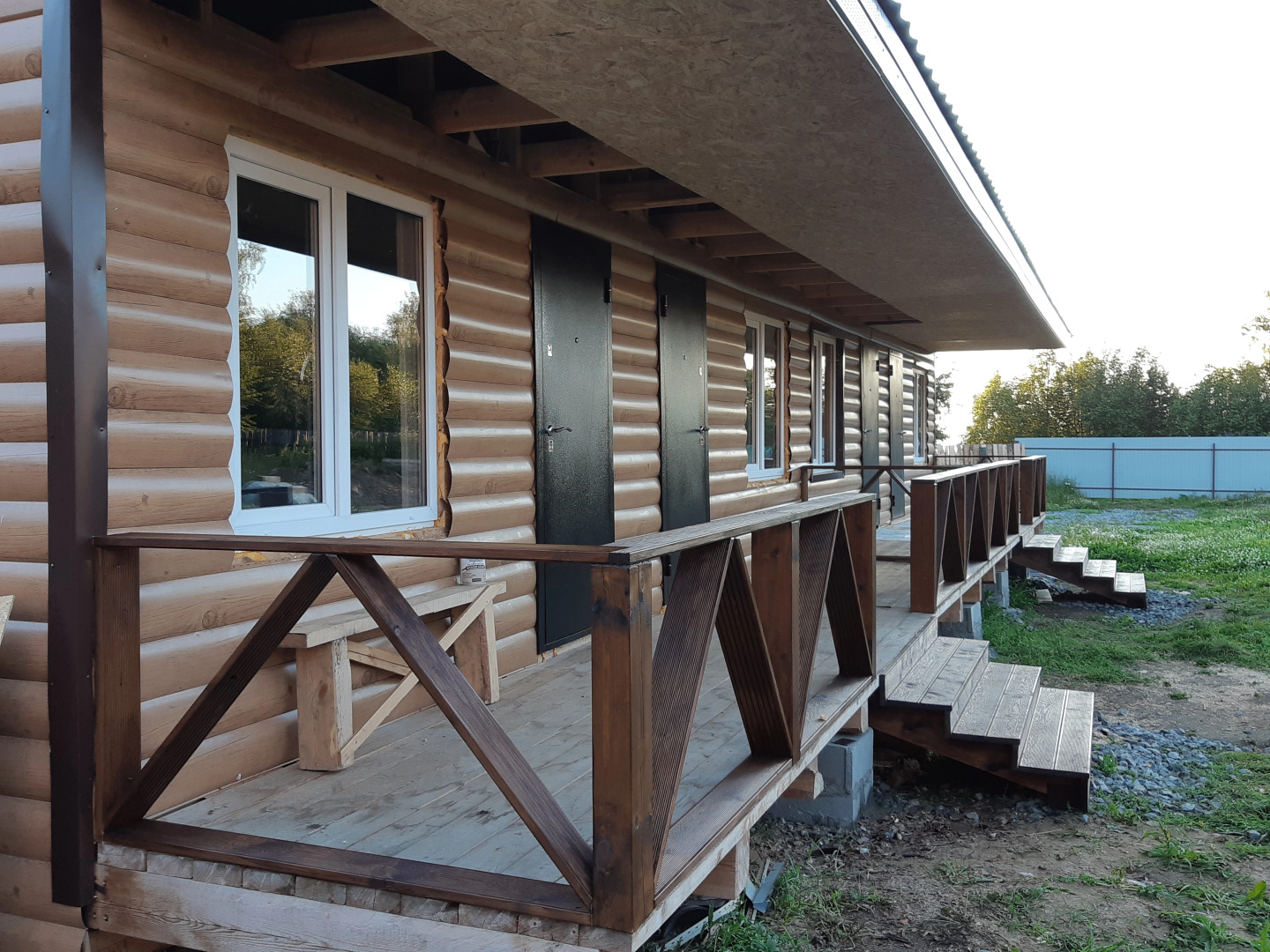 Гостевой дом Порт Танхой