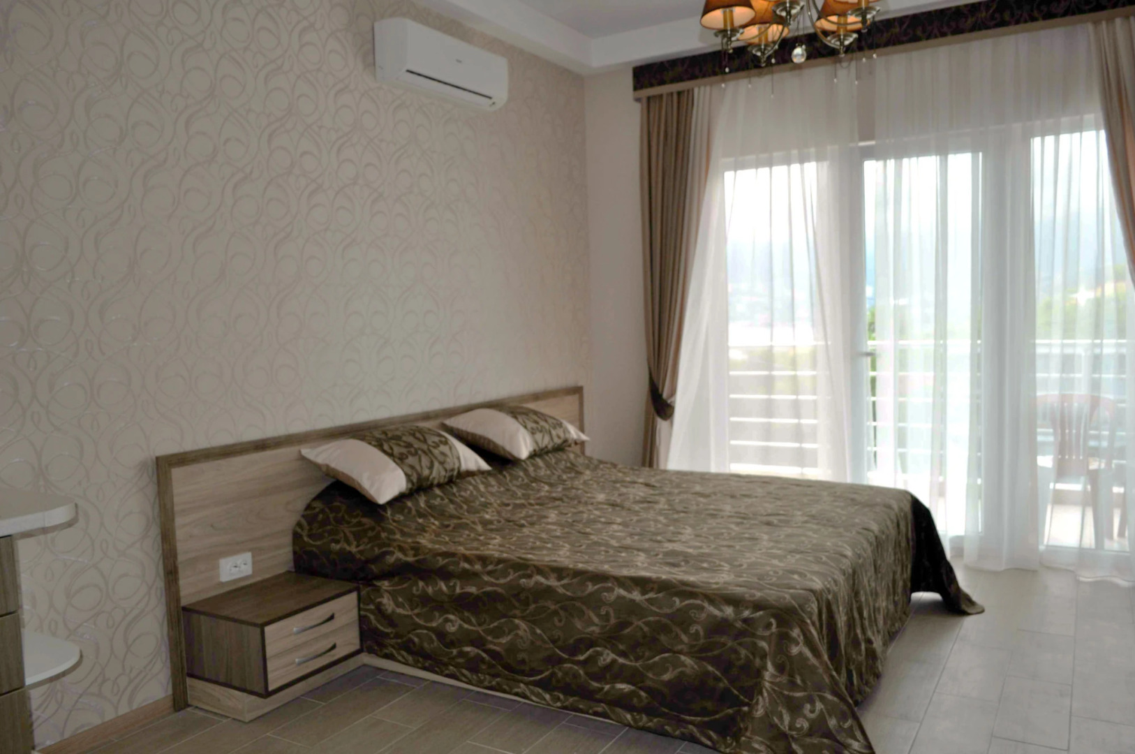 Апартаменты Ялта - Мармарис