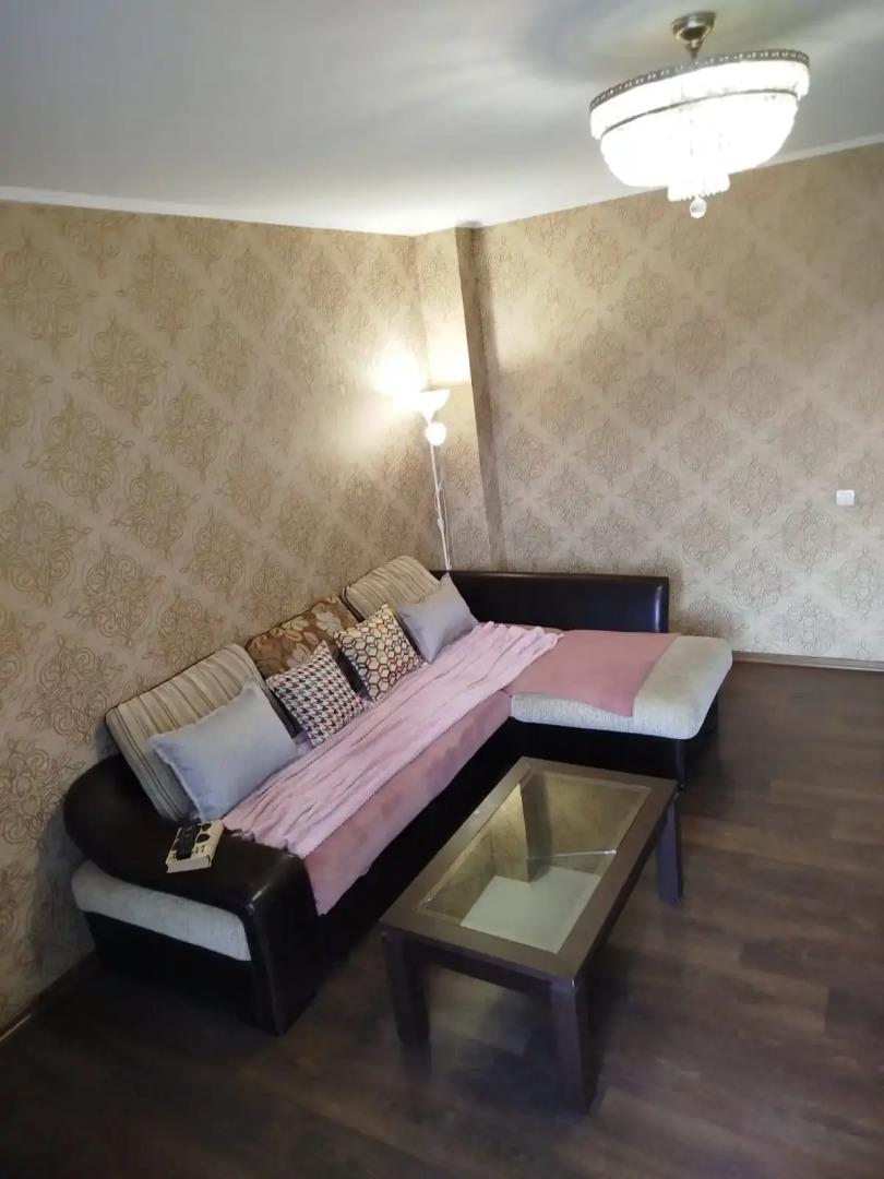 Квартира двухкомнатная на Архитекторов