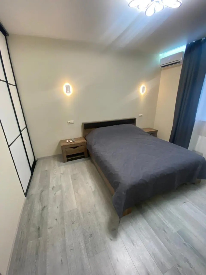 Квартира Комфортный 41