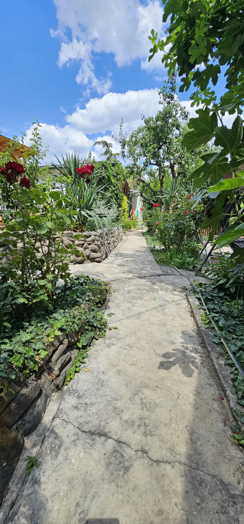 Гостевой Дом Янаки