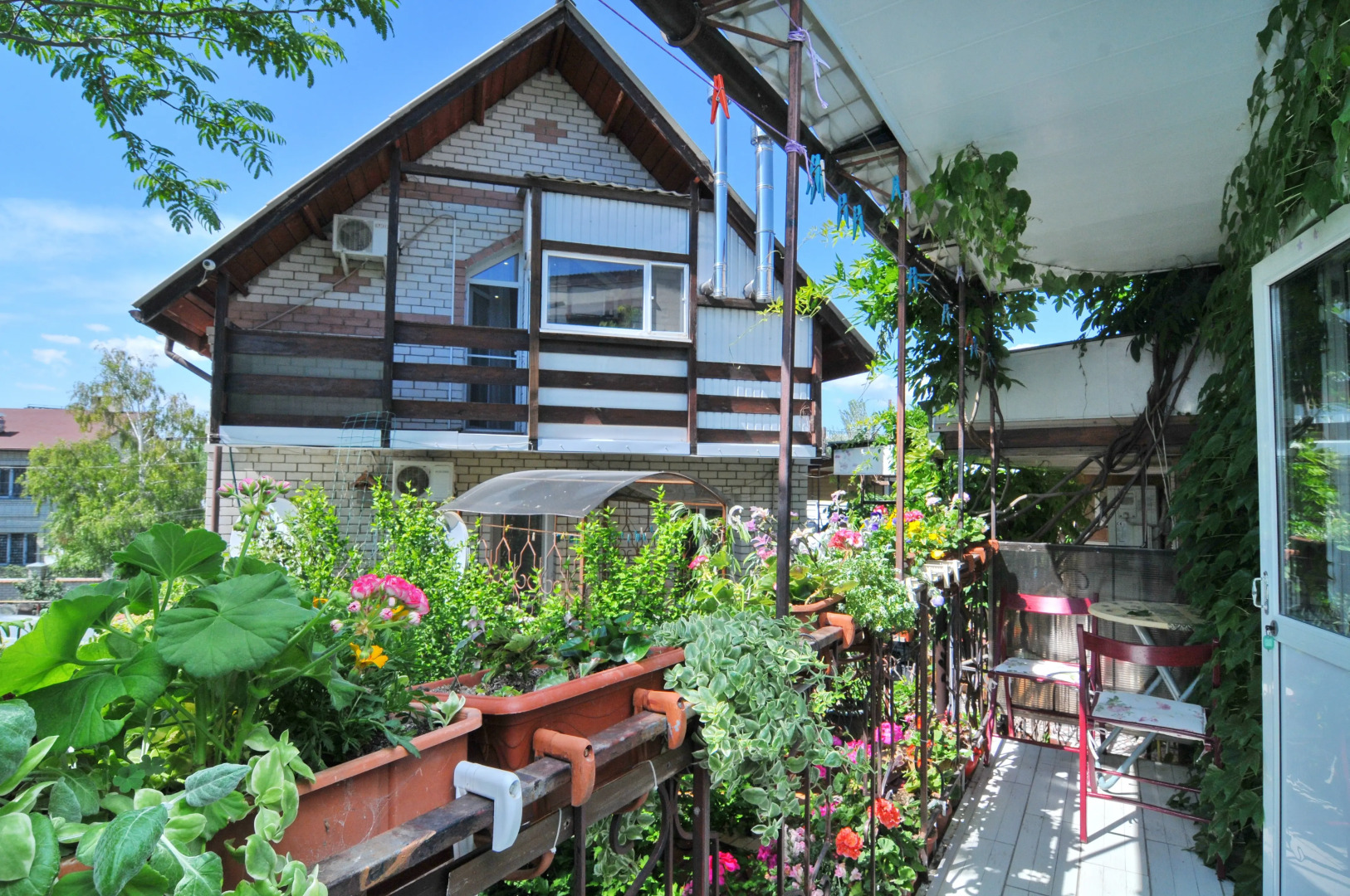 Гостевой дом Роман и Светлана