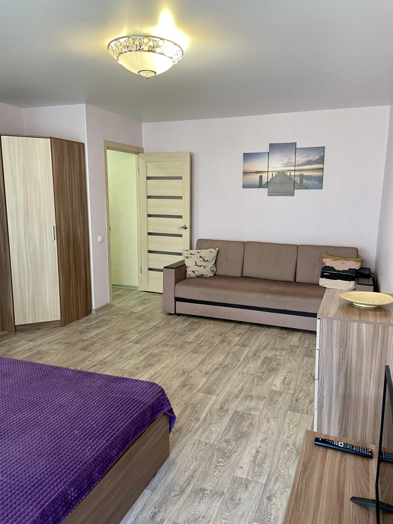 Квартира На Ленина 30