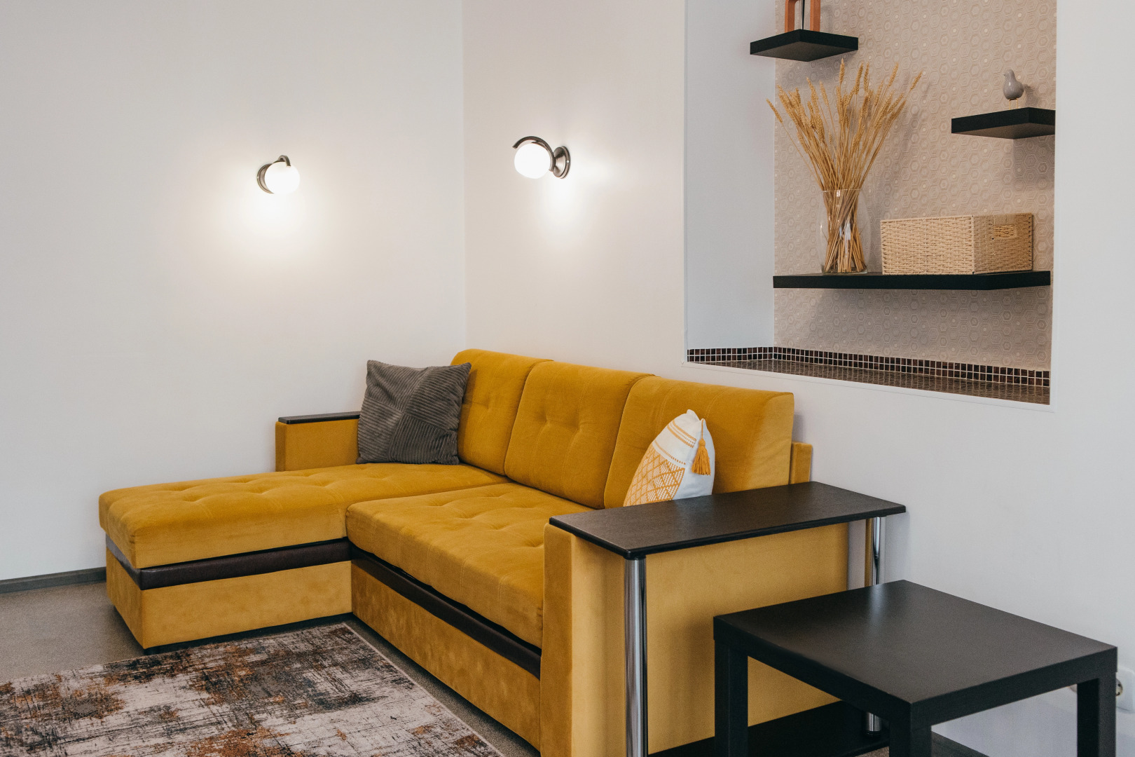 Апартаменты Компания Подушка на Амурском бульваре 13