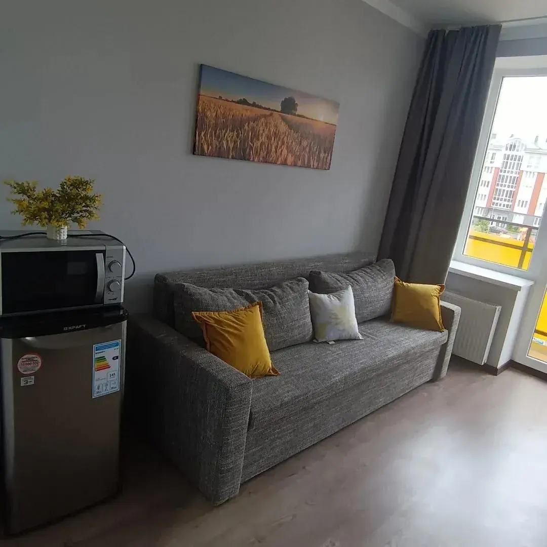 Апартаменты Стиль отдыха