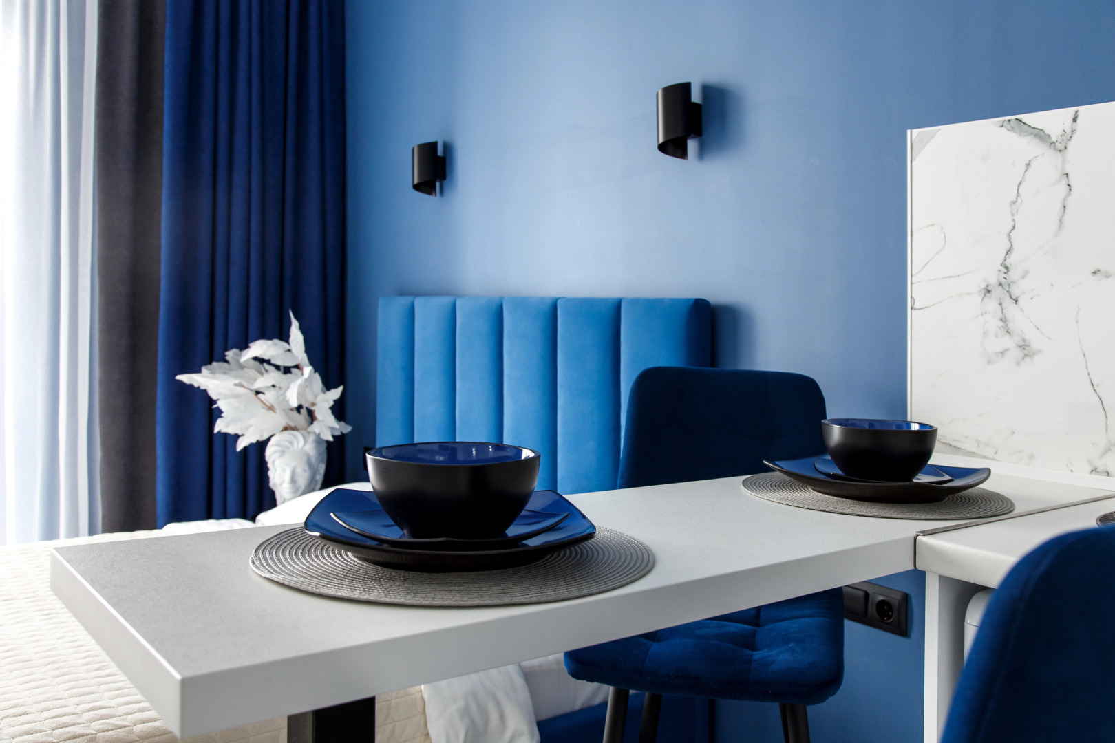 Апартаменты Хрустальный лёд