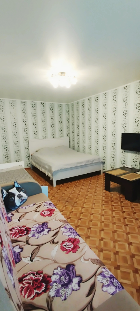 Апартаменты Александра