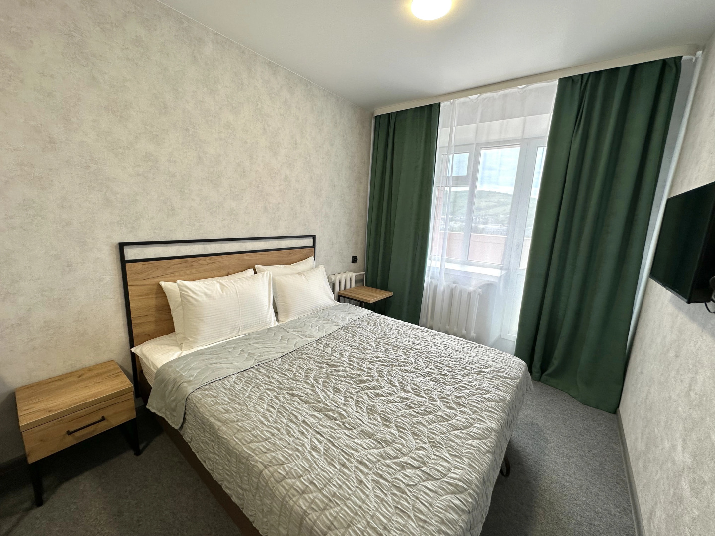 Отель Гостиница Декабрист на Серова 30