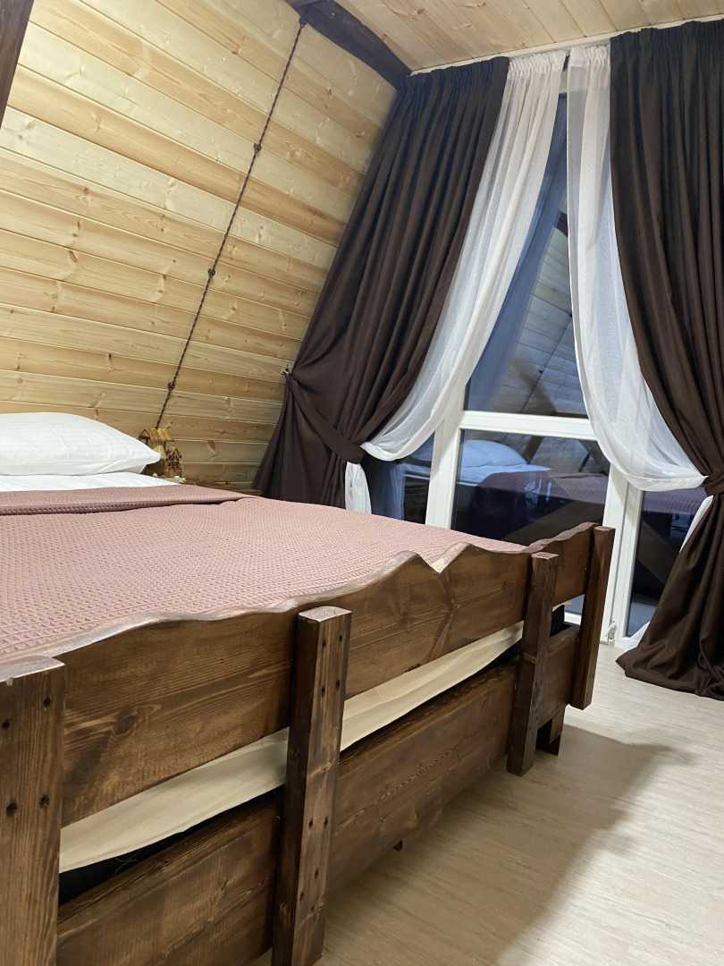 Гостевой дом Dream house Terskol