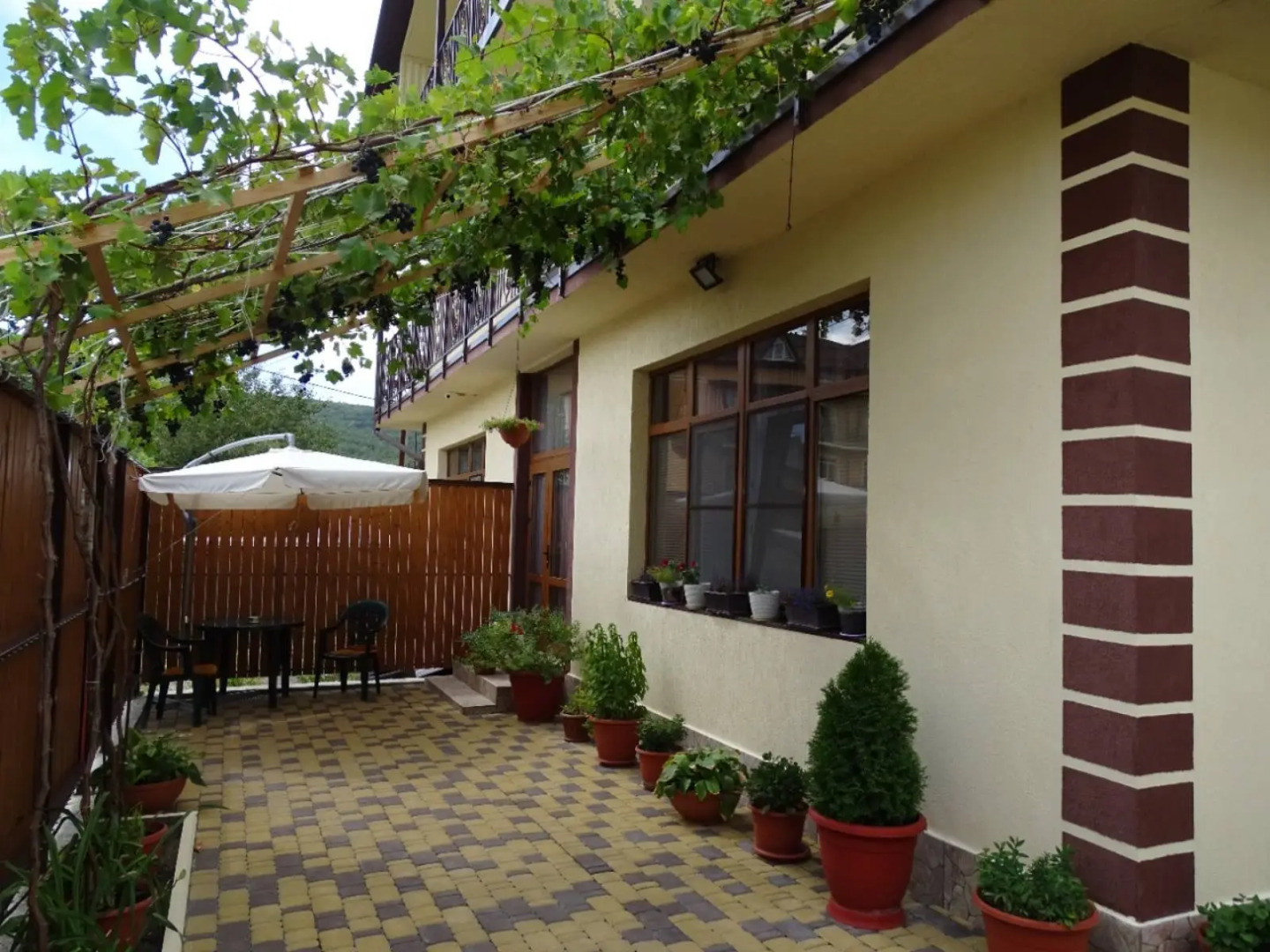 Гостевой Дом Югория