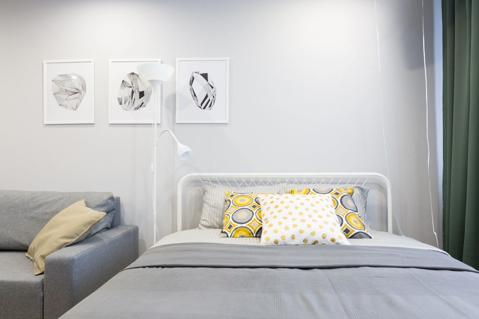 Апартаменты Азбука на Коммунистической 11/1