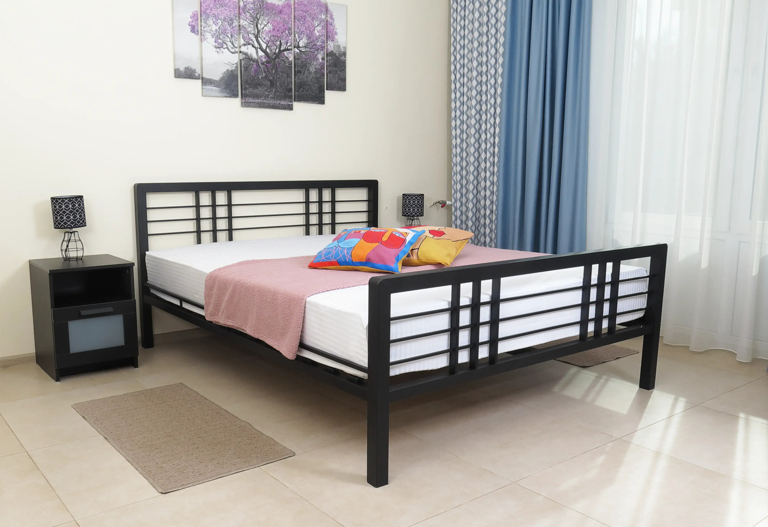 Апартаменты Wellrus Family 21