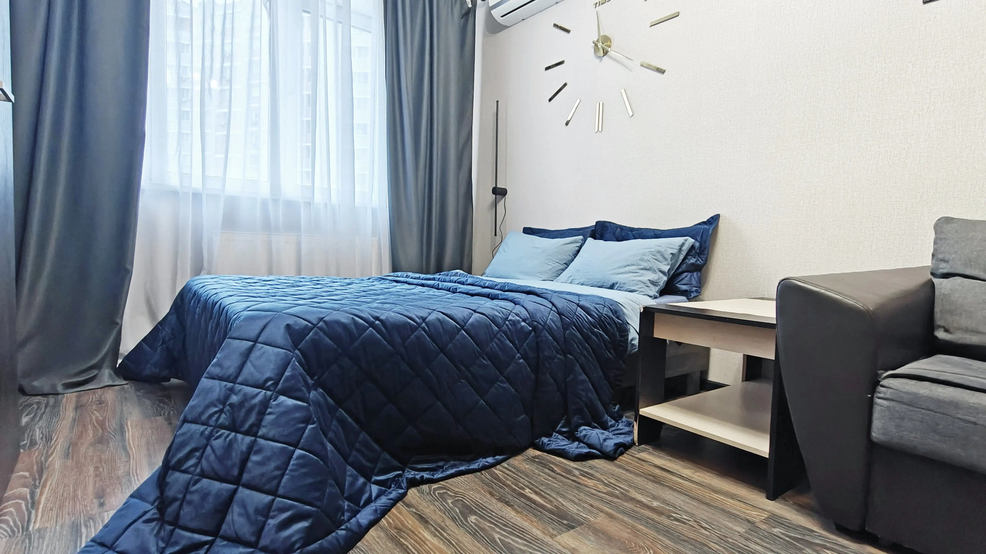 Квартира Стаханова 59 от ТЕРРА48