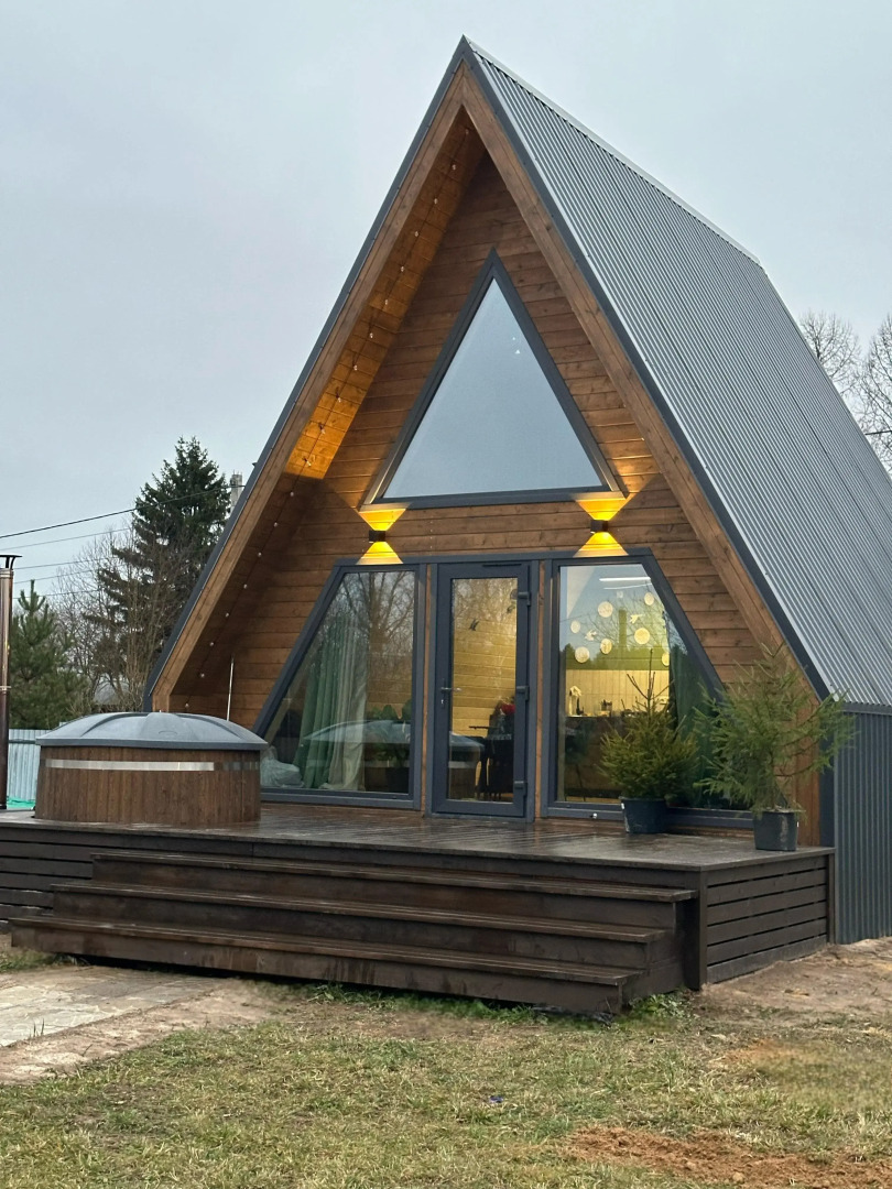 Частный дом SunGate