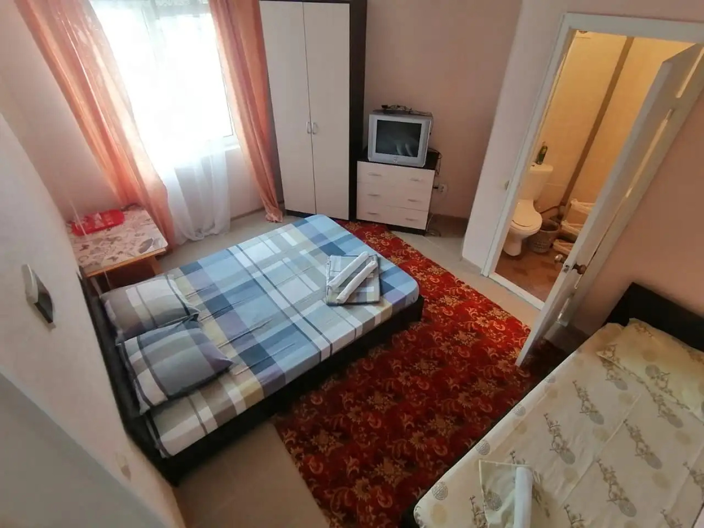 Отель Вила Виктория