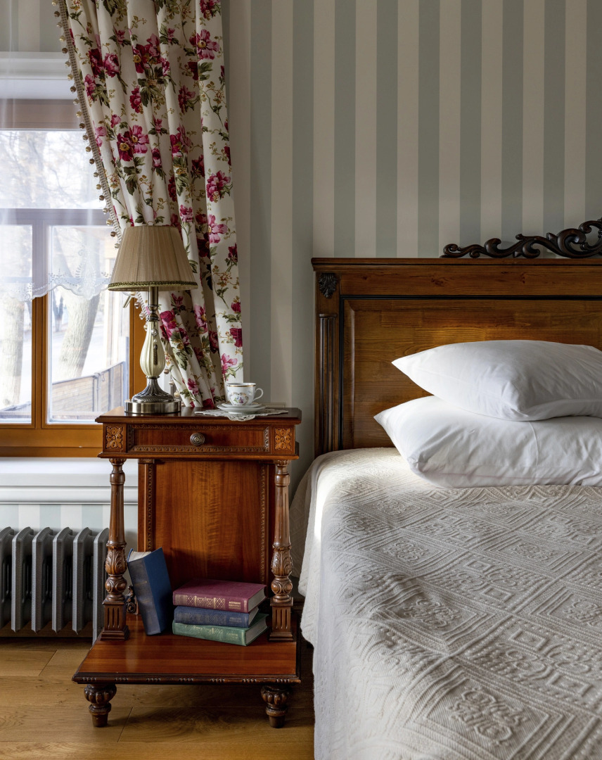 Гостевой дом Пестово подворье