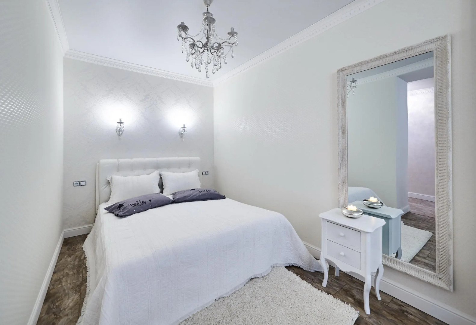 Апартаменты Wow Mayak Minsk