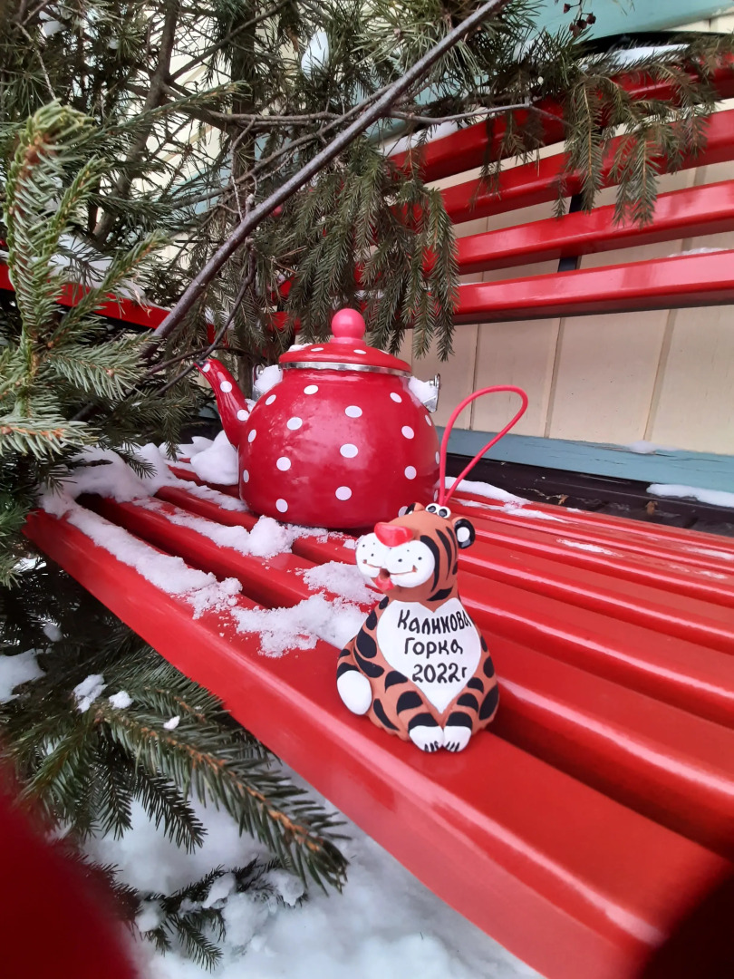 Апарт-Отель Калинова Горка