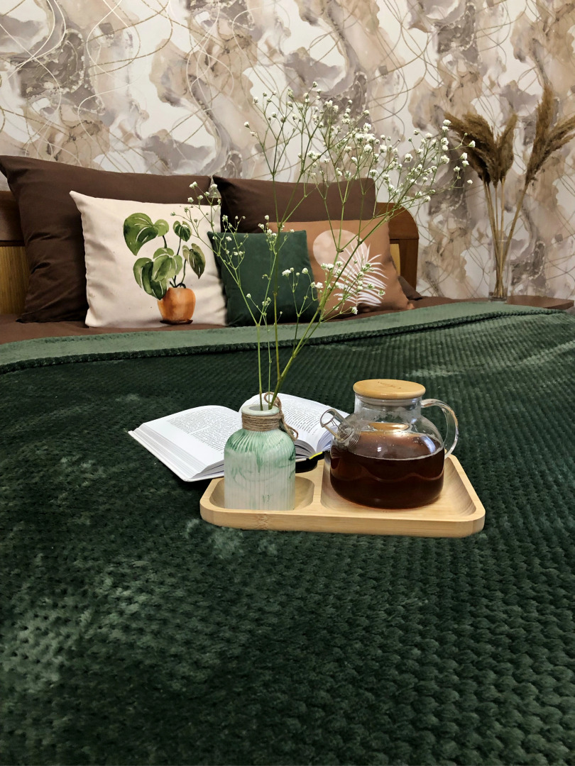 Апартаменты Leventsovsky