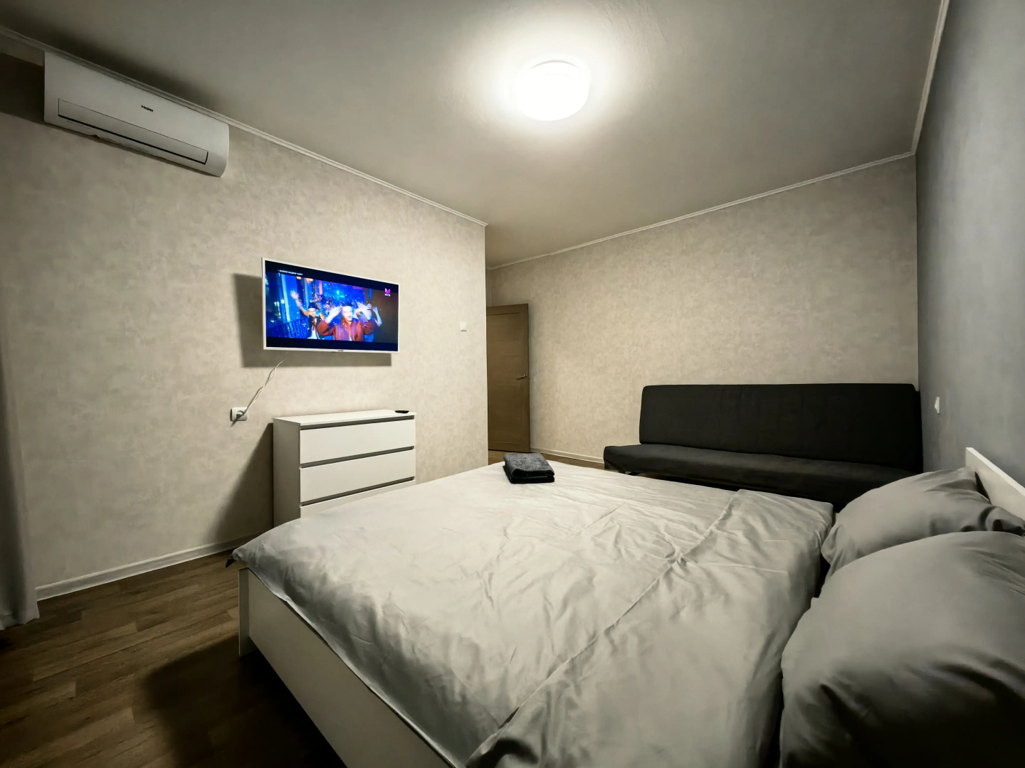 Квартира на Чертановской