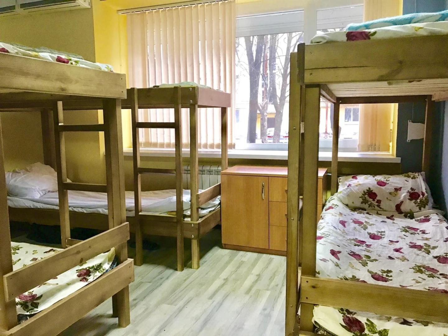 Хостел Bessan Palace