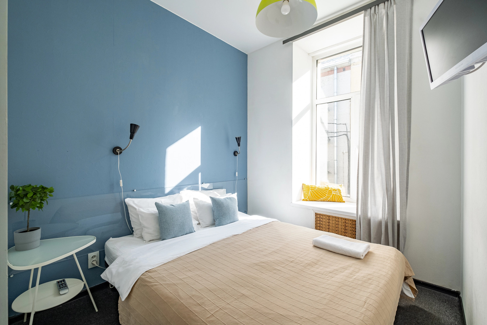 Гостевой дом Манго на Казанской