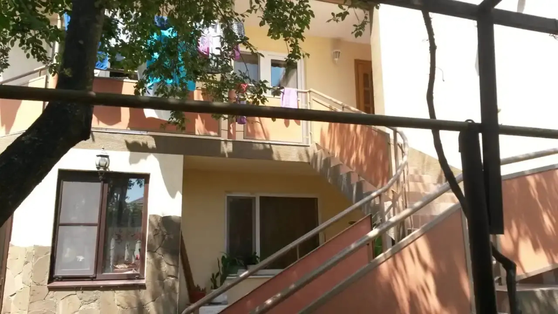 Гостевой дом Тихая гавань