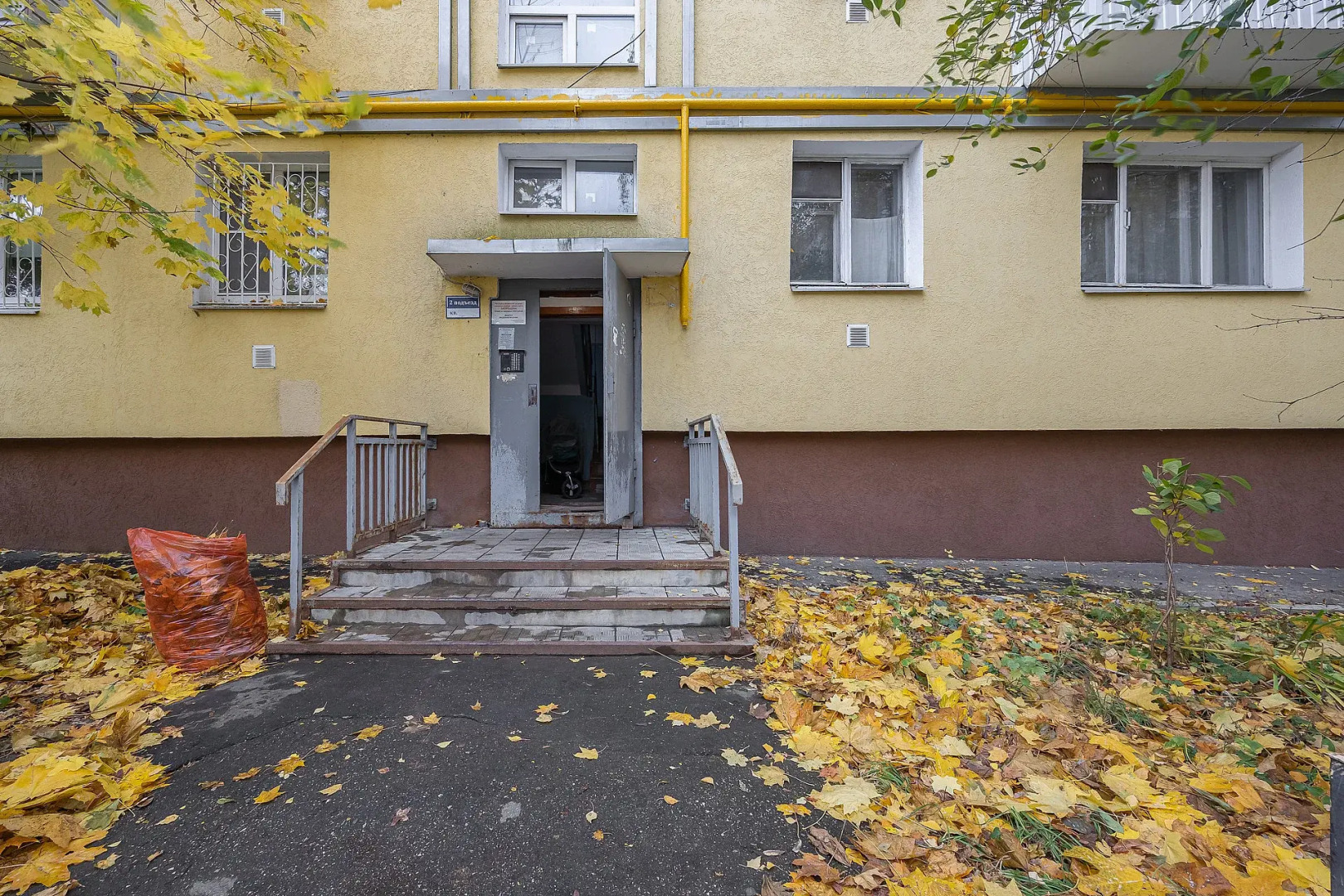 Квартира 3-х комнатная квартира на набережной у кремля