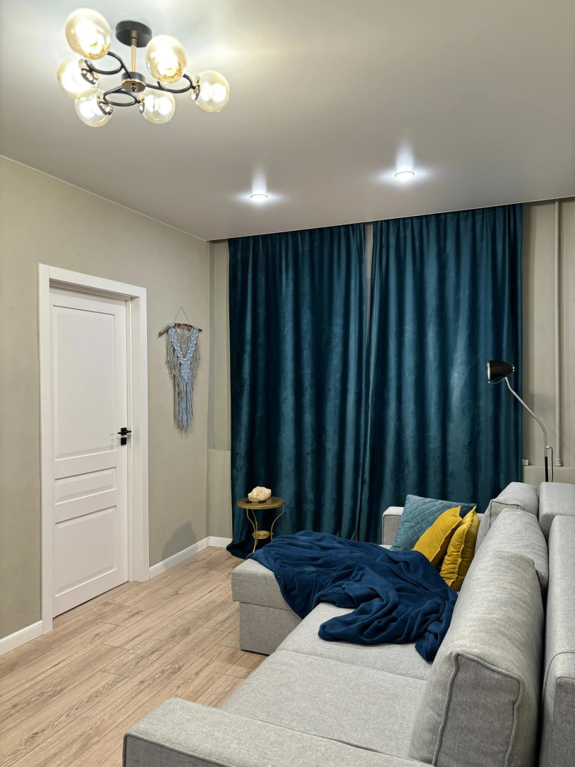 Квартира Двухкомнатная в Центре