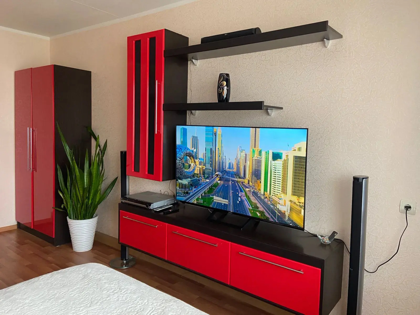 Квартира Happy House на Студенческой 47