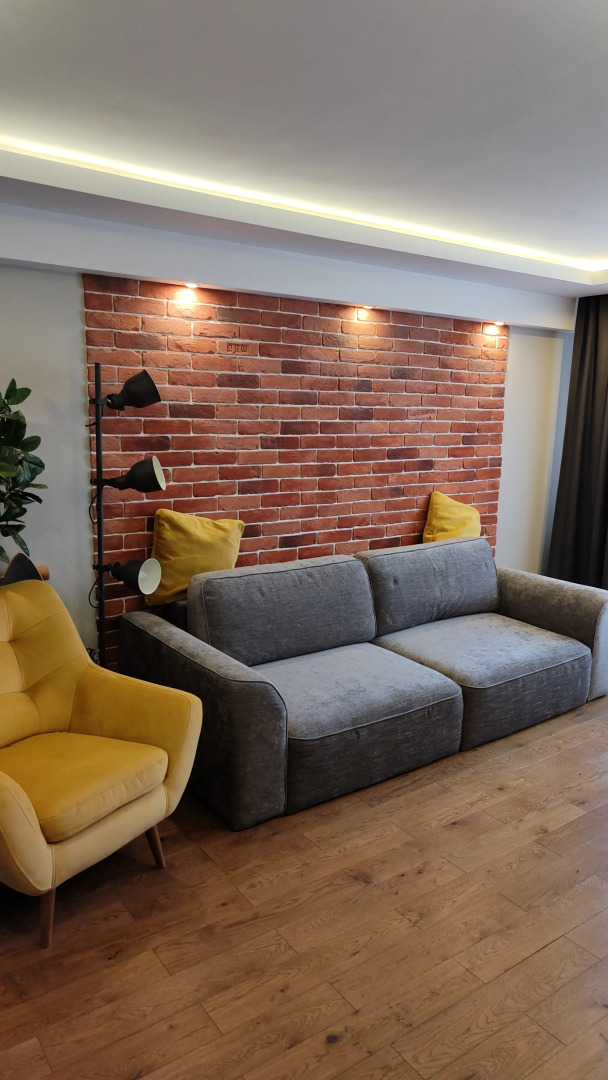 Апартаменты Апарт на Гагарина