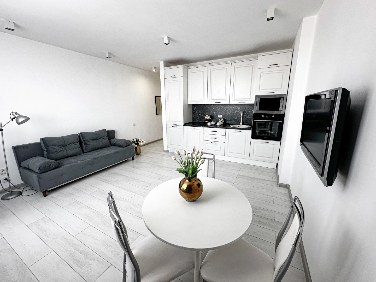 Квартира Онегин