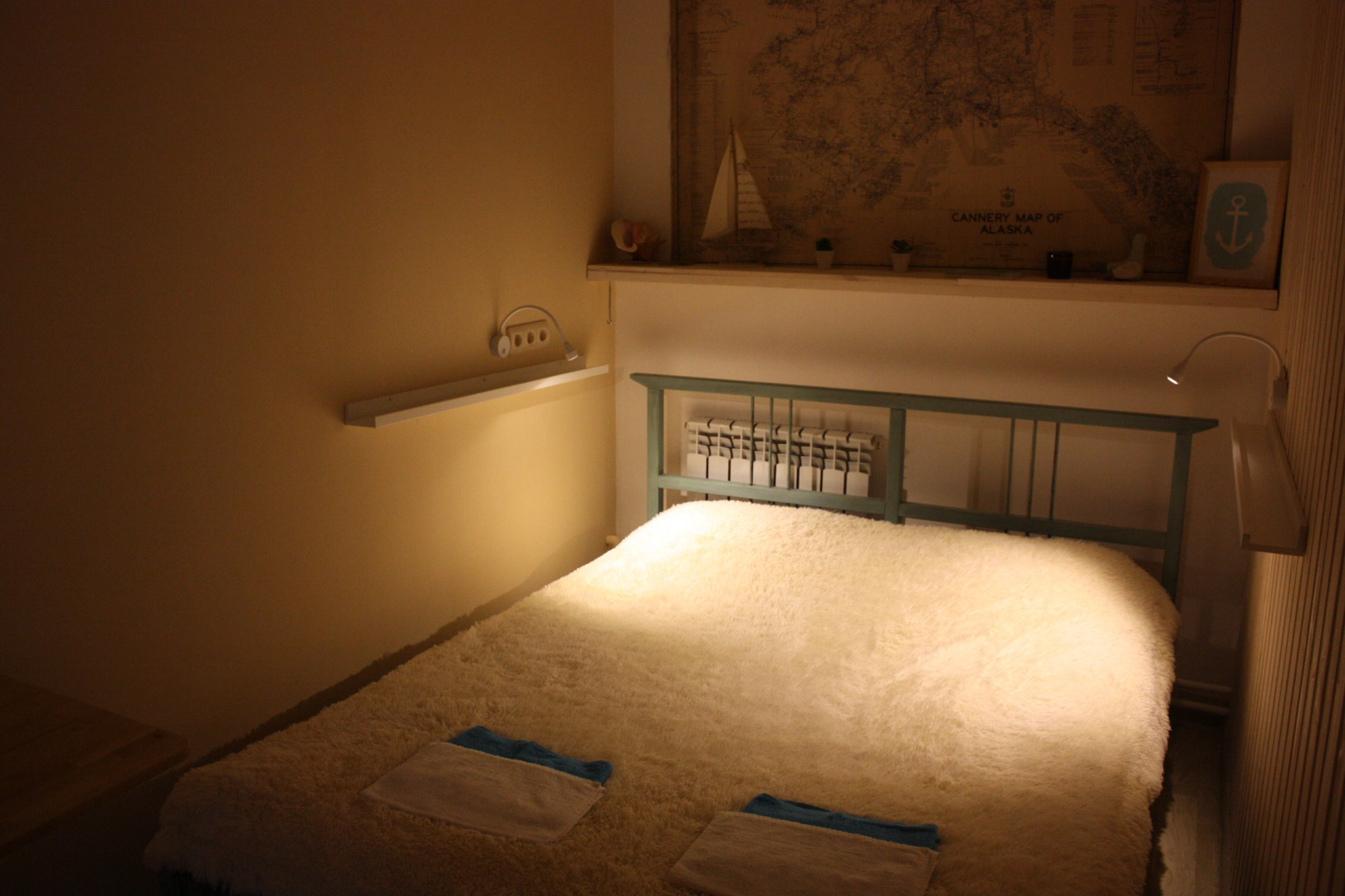 Хостел Нептунея Владивосток