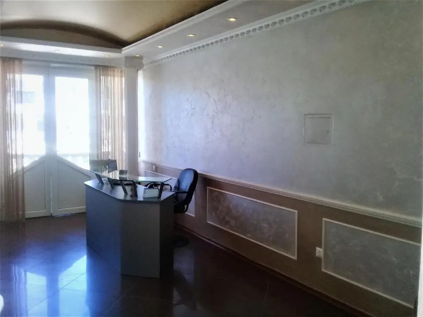 Гостевой дом Предгорье Сукко