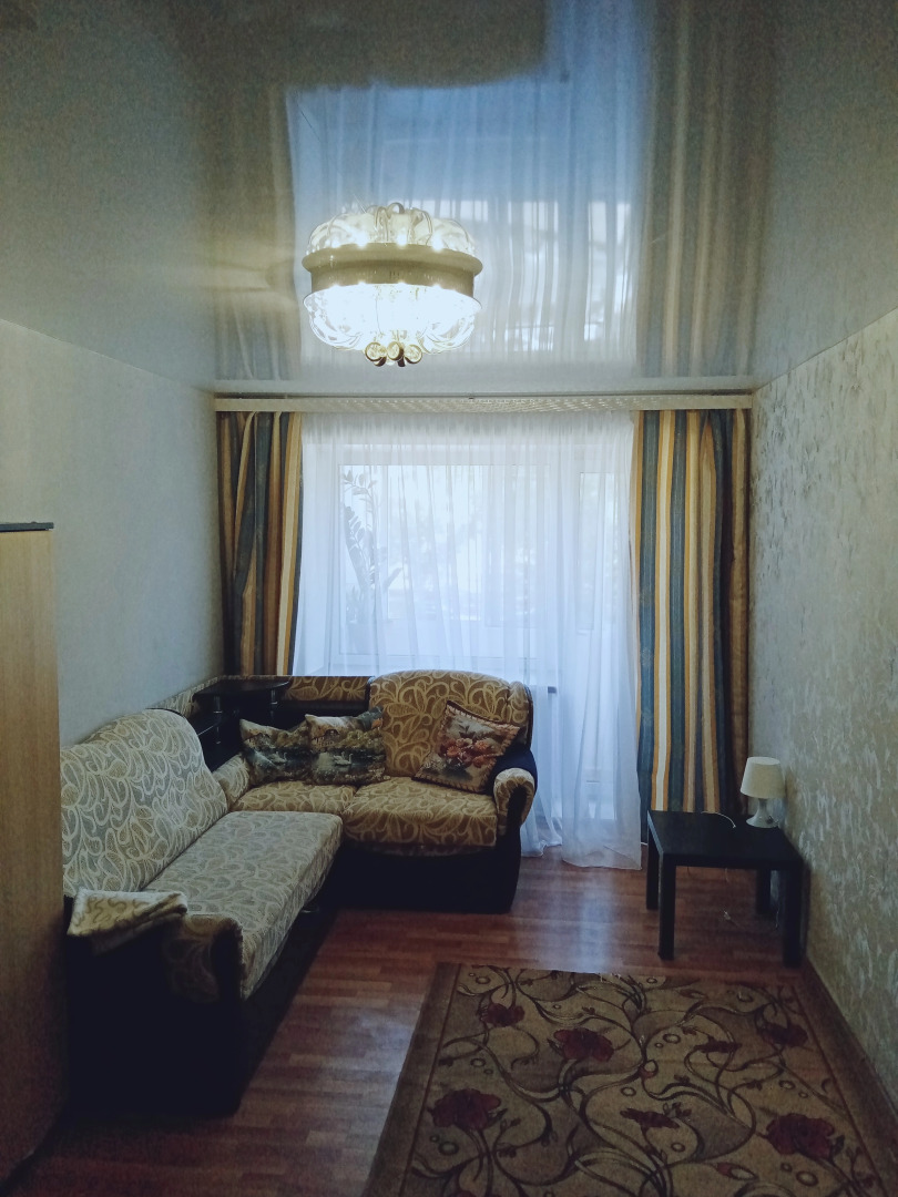 Квартира Гоголя 10