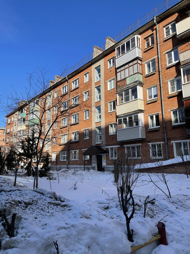 Апартаменты У Миланы