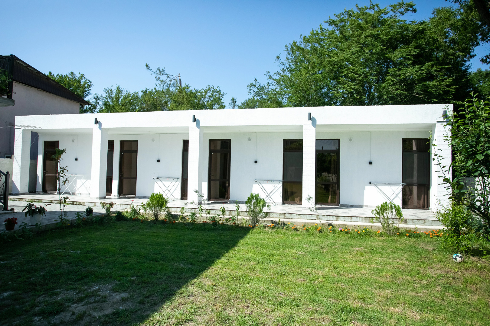 Мини-отель BAGA HOTEL