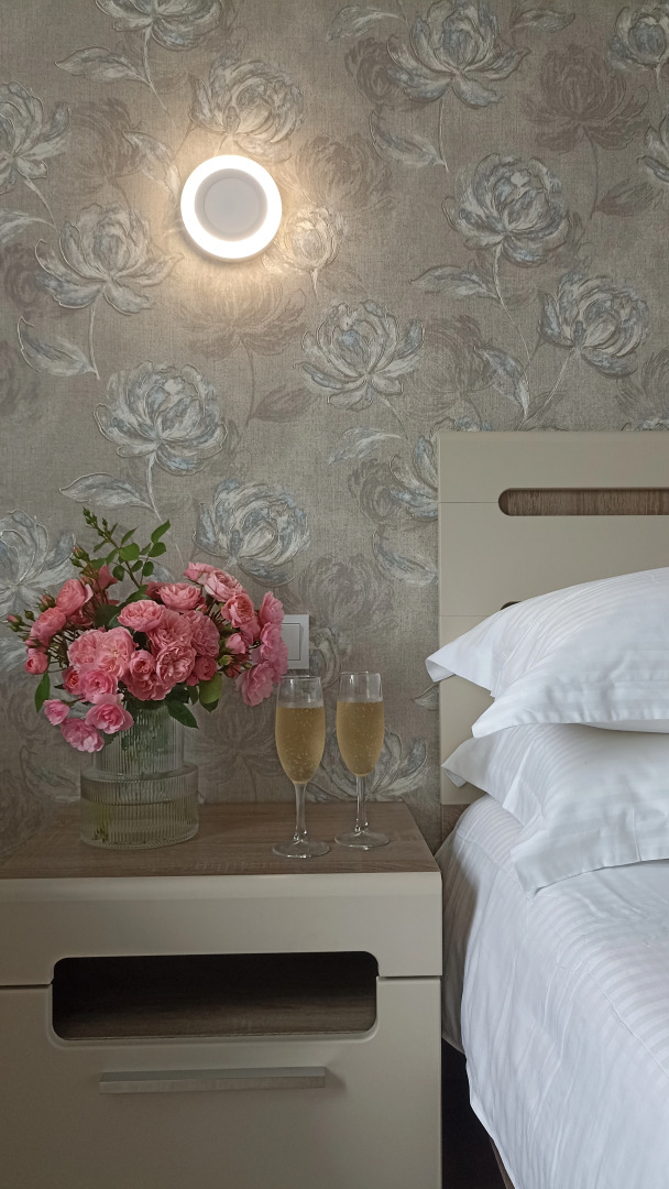 Квартира Новостройка в Центре Города