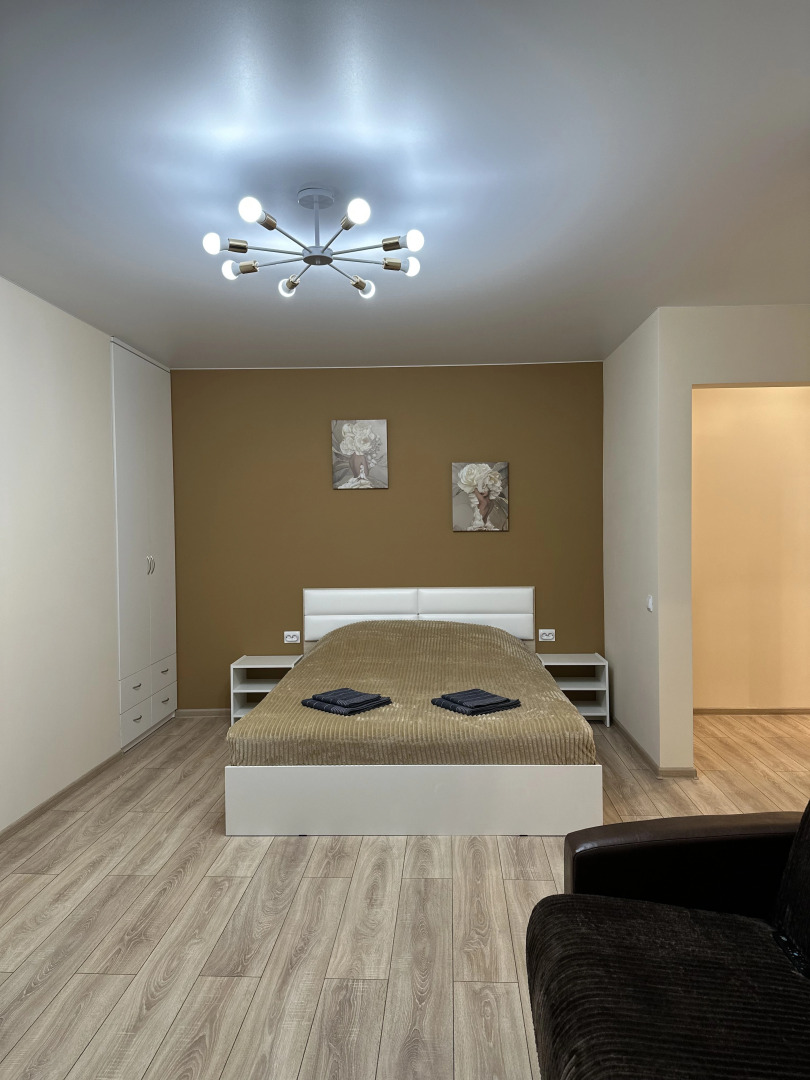 Квартира на Улице Победы 13