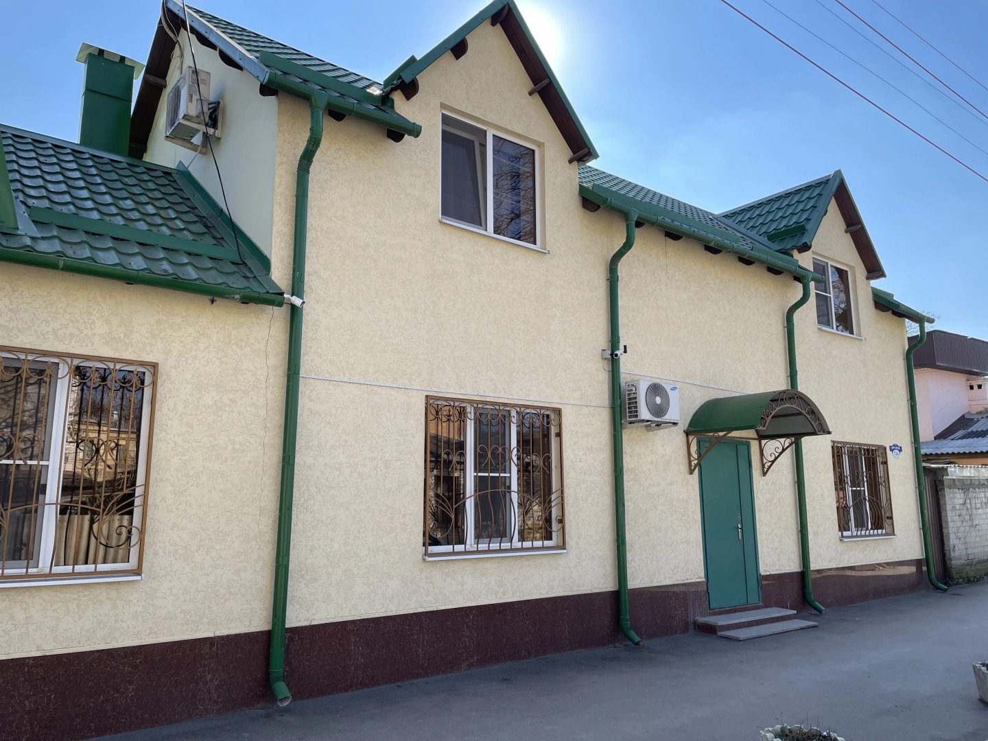 Гостевой дом Натали Ессентуки