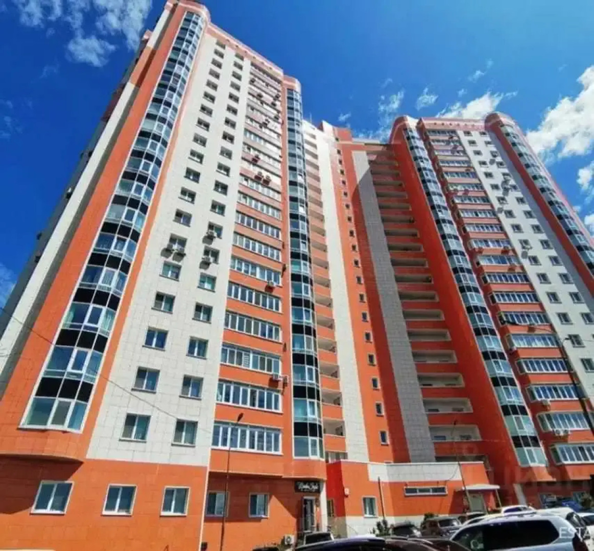 Апартаменты Тухачевского 30