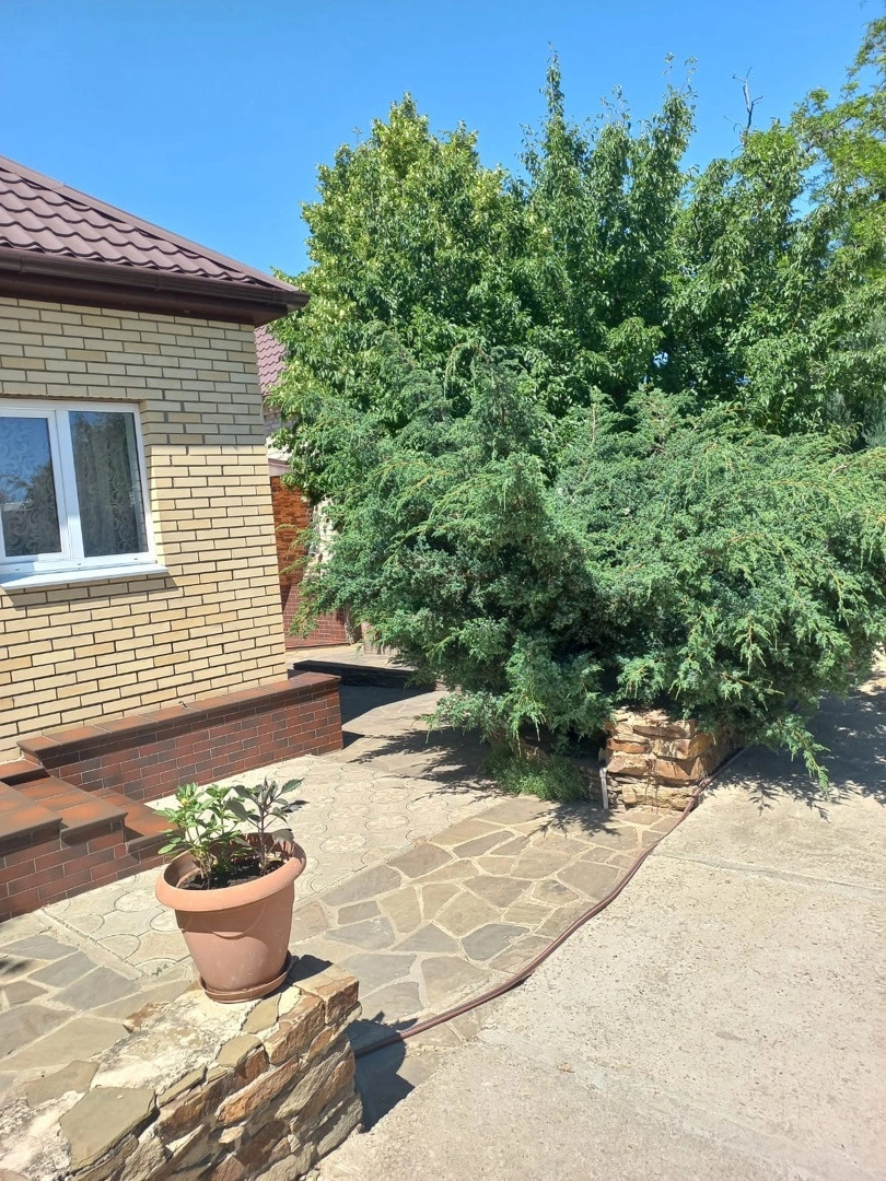 Гостевой дом Юг