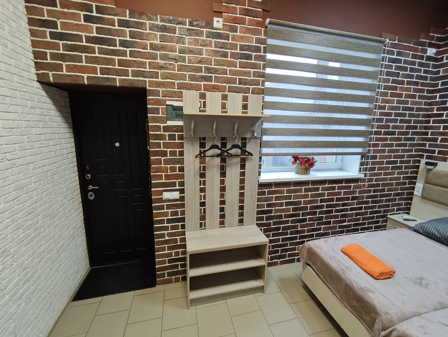 Апартаменты На улице Садовая