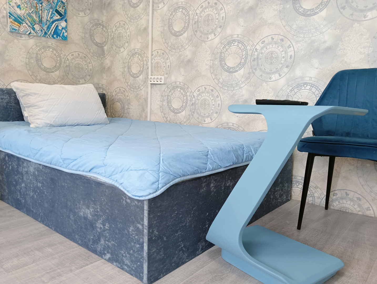 Гостевой дом Папа Карло